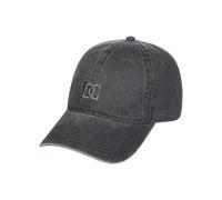 Dc Shoes Star Vintage Junior Cap Black Kids
