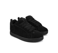 Dc Shoes (DCSHI 300529 Men’s, (Black/Black/Black), 10 UK