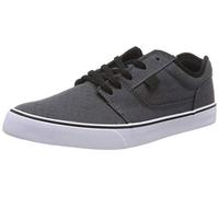 DC Shoes (DCSHI) ADYS300046 Men’s, (Heather Battleship), 9 UK