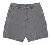 Dc Shoes Edyds03037 Carpenter Baggy Fit Denim Shorts