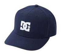 Dc Shoes Empire Snapback Cap