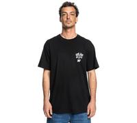 DC Shoes for The Win - Short Sleeves T-Shirt for Men - Short Sleeves T-Shirt - Men - Black