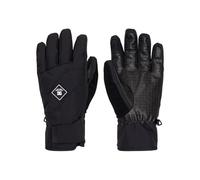 Dc Shoes Franchise Gloves Black XL Men