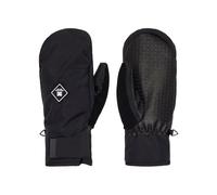 Dc Shoes Franchise Mittens Black S Men