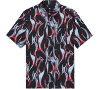 Dc Shoes Full On Resort Short Sleeve Shirt