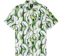 Dc Shoes Full On Resort Short Sleeve Shirt