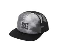 DC Shoes Gas Station - Trucker Cap for Men