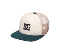 Dcshoes Trucker Cap Gas Station Trucker Men's Beige One Size