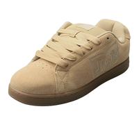 DC Shoes Gaveler Se Mens Skate Trainers in Tan - 10 UK