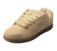 DC Shoes Gaveler Se Mens Skate Trainers in Tan - 11 UK