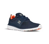 DC Shoes Heathrow - DC Navy / Orange