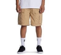 DC Shoes Herren Cargos Tundra Cargo Short