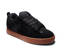 DC Shoes Herren Court Graffik Low-Top Sneaker