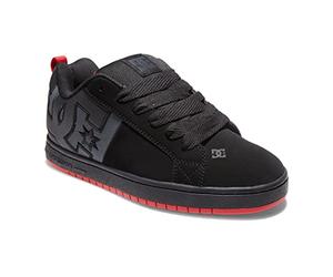 DC Shoes Herren Court Graffik Sneaker