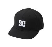 DC Shoes Herren Hut DC Empire Snapback