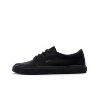 DC Shoes Herren Trase TX Low-Top Sneaker, Black (Black/White BKW), 8 UK