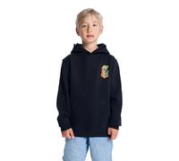 DC Shoes Insert A Coin - Hoodie - Boy Child 8-16 Years - 10/S - Black.