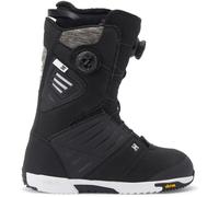 DC SHOES Judge Boa - Men - Black / White / Grey - size 9.5- model 2026 9.5