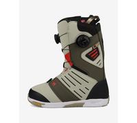 DC Shoes Judge Snowboard Boots Light Olive Green - 41