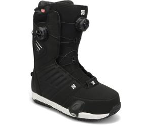 DC SHOES Judge Step On Boa - Men - Black / White - size 9.5- model 2026 9.5