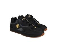 Dc Shoes Kalynx Zero Trainers Black EU 44 1/2 Men