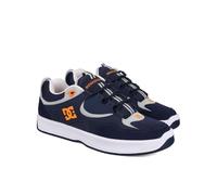 DC Shoes Kalynx Zero - Shoes for Men - Shoes - Men - Blue