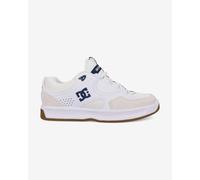 DC Shoes Kalynx Zero shoes white blue - 42