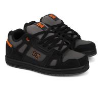 DC Shoes Kids Stag Youth Skate Trainers