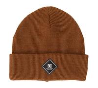 Dc Shoes Label Beanie