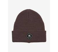 DC Shoes Label Hat brown earth