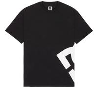 Dc Shoes Lanai Short Sleeve T-shirt Black XL Men