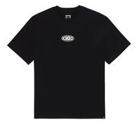 Dc Shoes Lectric Short Sleeve T-shirt Black M Men