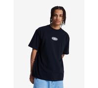 DC Shoes Lectric Short Sleeve T-Shirt Black - XL