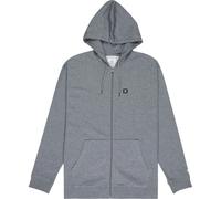 Dc Shoes Lorion Full Zip Sweatshirt