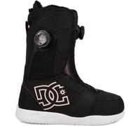 DC SHOES Lotus - Women - Black - size 7- model 2026 7