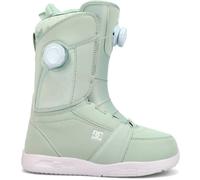 DC SHOES Lotus - Women - Green - size 7- model 2026 7