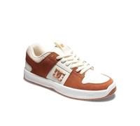 DC Shoes Lynx Zero - Leather Shoes for Men - Leather Shoes - Men - Black