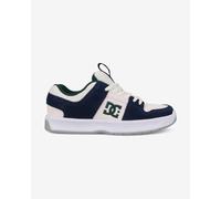 DC Shoes Lynx Zero shoes dark blue black - 46