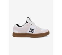 DC Shoes Lynx Zero shoes white pink black - 43