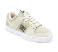 Dc Shoes Lynx Zero Waste Trainers Beige EU 40 1/2 Men