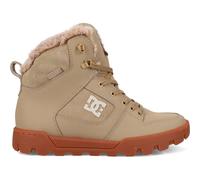 DC SHOES Manteca 4 Boot - Women - Beige - size 4.5- model 2026 4.5