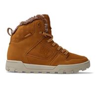 DC SHOES Manteca 4 Boot - Women - Beige - size 5.5- model 2025 5.5