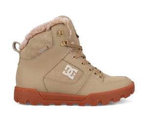 DC SHOES Manteca 4 Boot - Women - Beige - size 6- model 2026 6