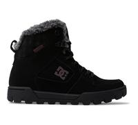 DC SHOES Manteca 4 Boot - Women - Black - size 5- model 2025 5