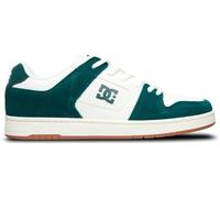 DC Shoes Manteca 4, dunkelgrün, 12.5 UK