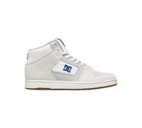 DC Shoes Manteca 4 Hi - High-Top Shoes for Men - High-Top Shoes - Men - Blue
