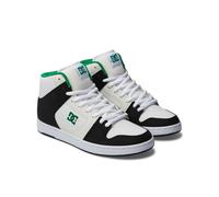 DC Shoes Manteca 4 Hi - High-Top Shoes for Men - High-Top Shoes - Men - Multi