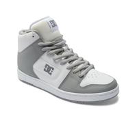 DC Shoes Manteca 4 Hi - High-Top Shoes for Men - High-Top Shoes - Men - White