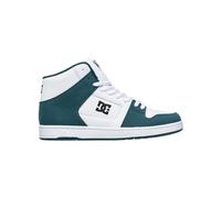 DC Shoes Manteca 4 Hi - High-Top Shoes for Men - High-Top Shoes - Men - White