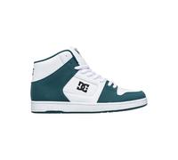 DC Shoes Manteca 4 Hi - High-Top Shoes for Men - High-Top Shoes - Men - White